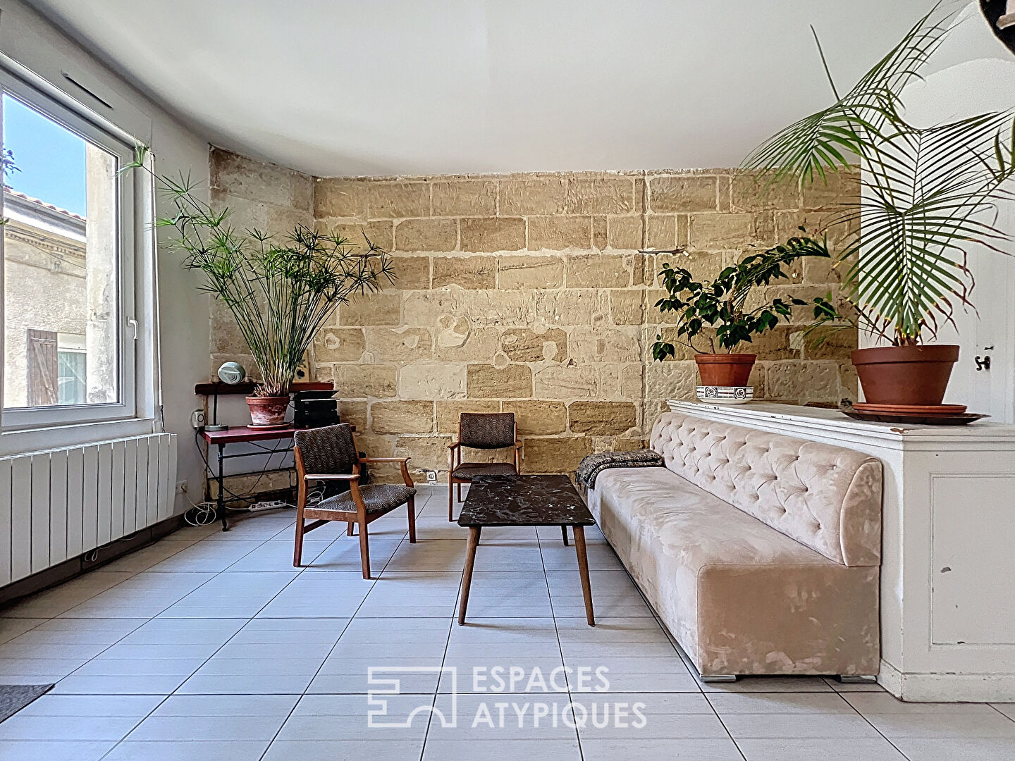 Charmante maison proche place Nansouty