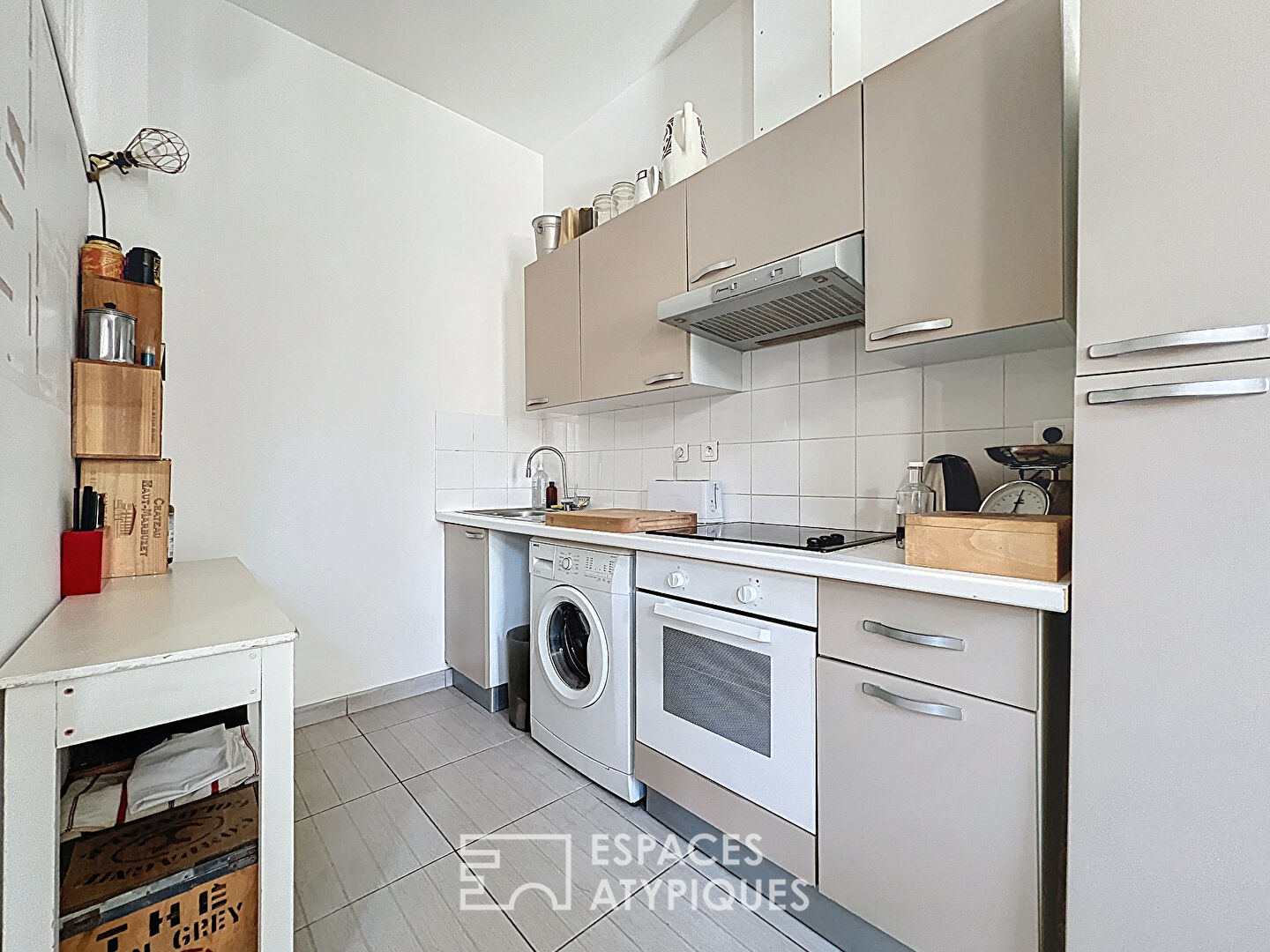 Charmante maison proche place Nansouty