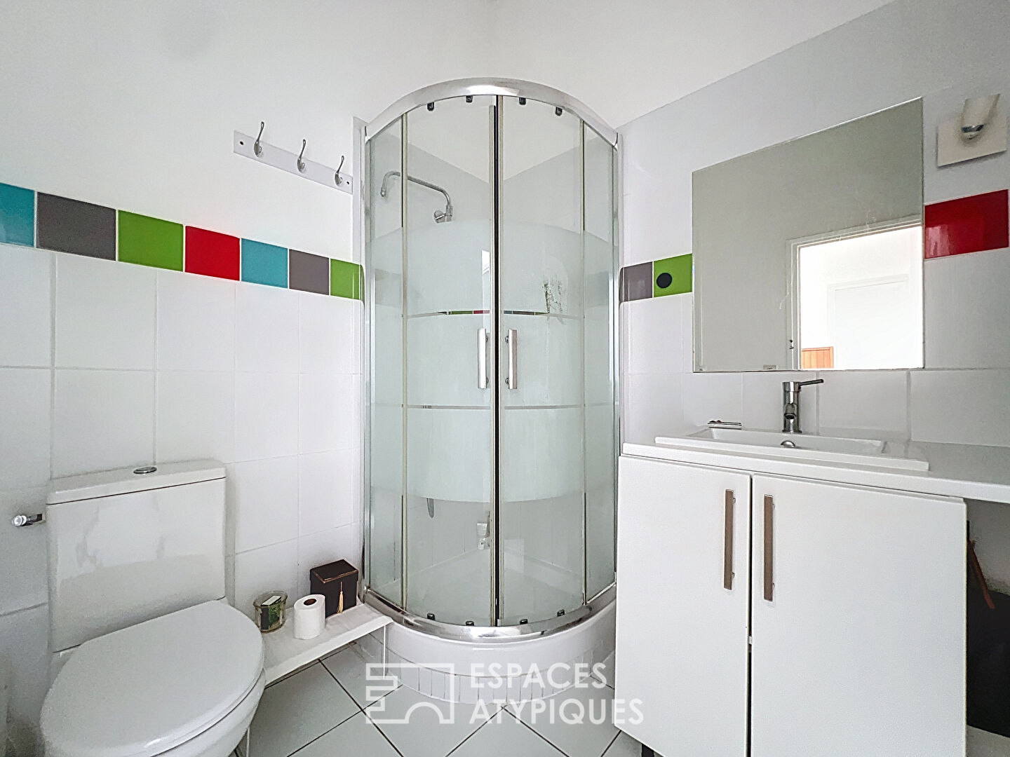 Charmante maison proche place Nansouty