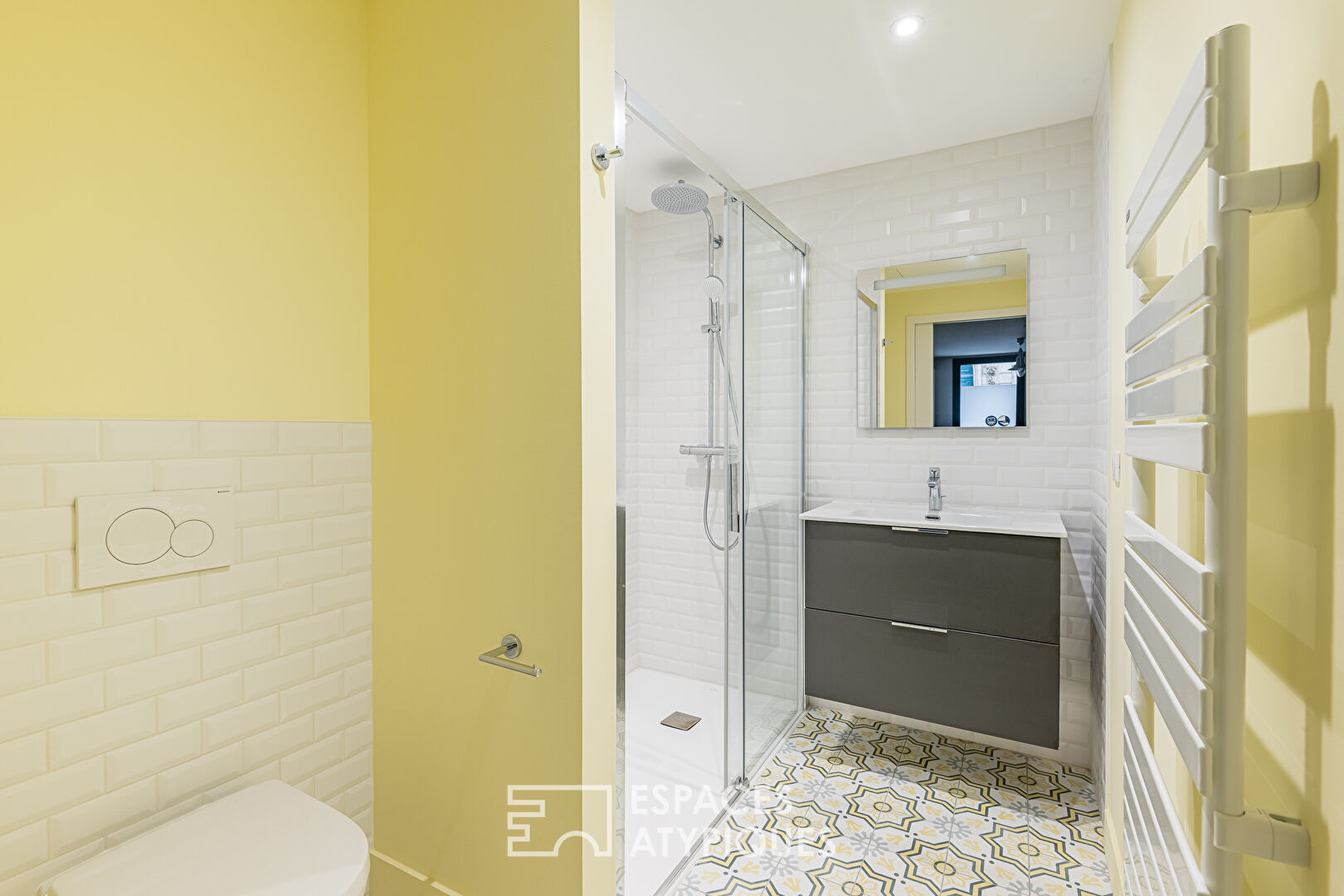 Charmant cocon aux Chartrons