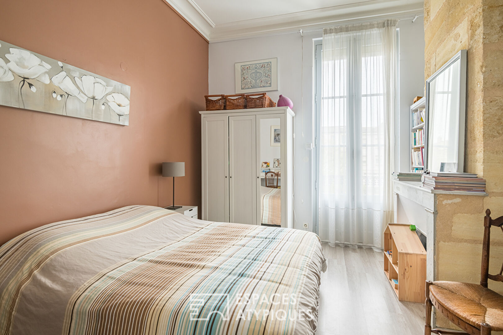 La maison de campagne au coeur de St Martial