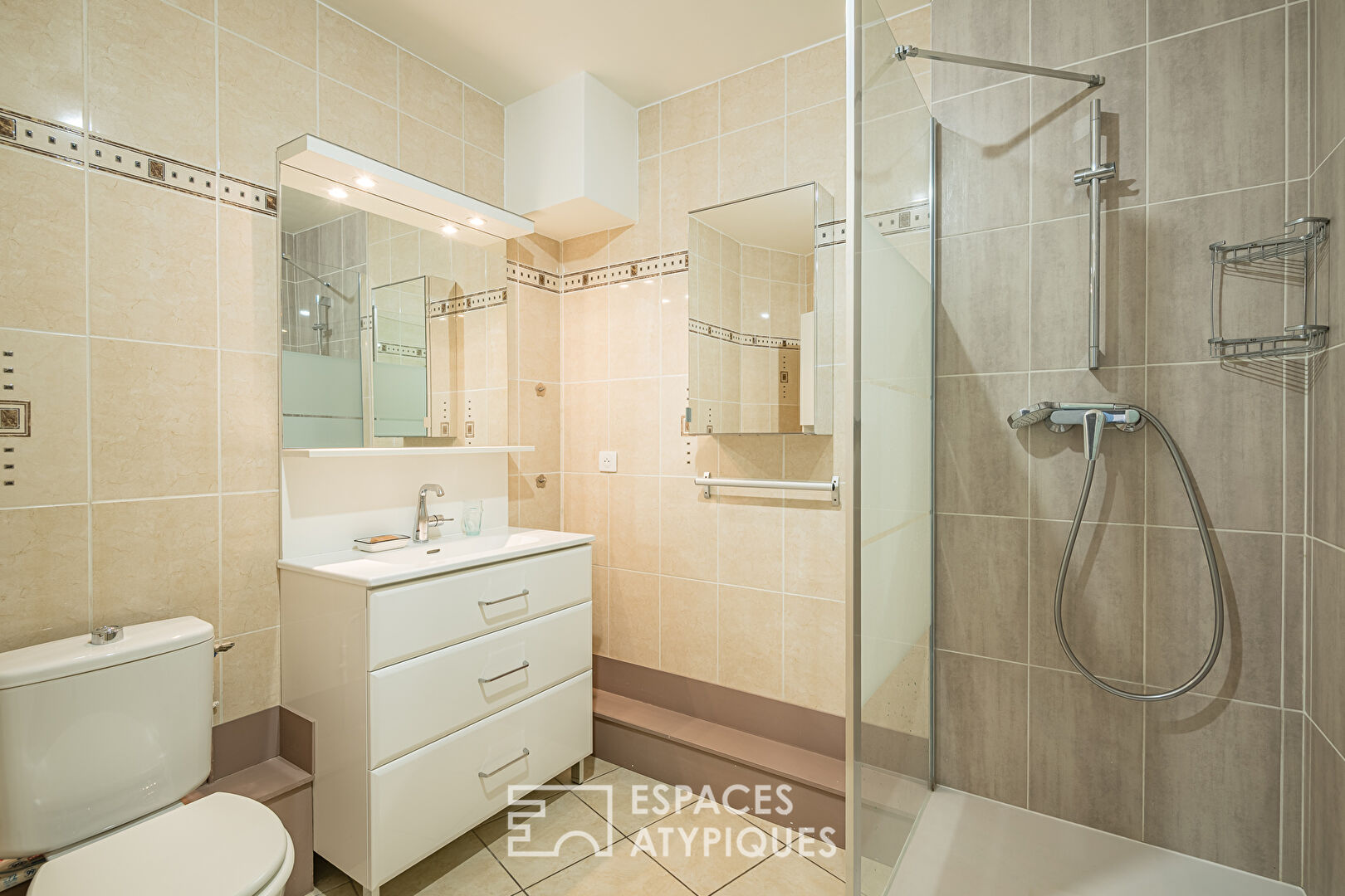 La terrasse de la Bastide