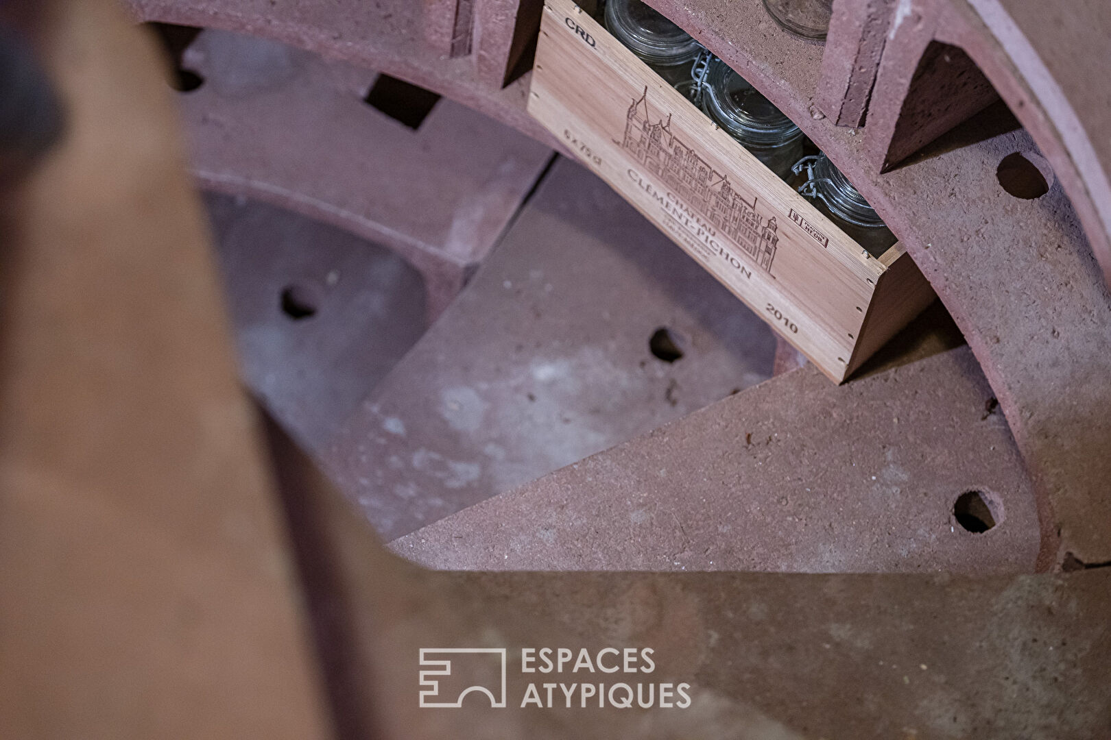 La maison provençale de Magonty