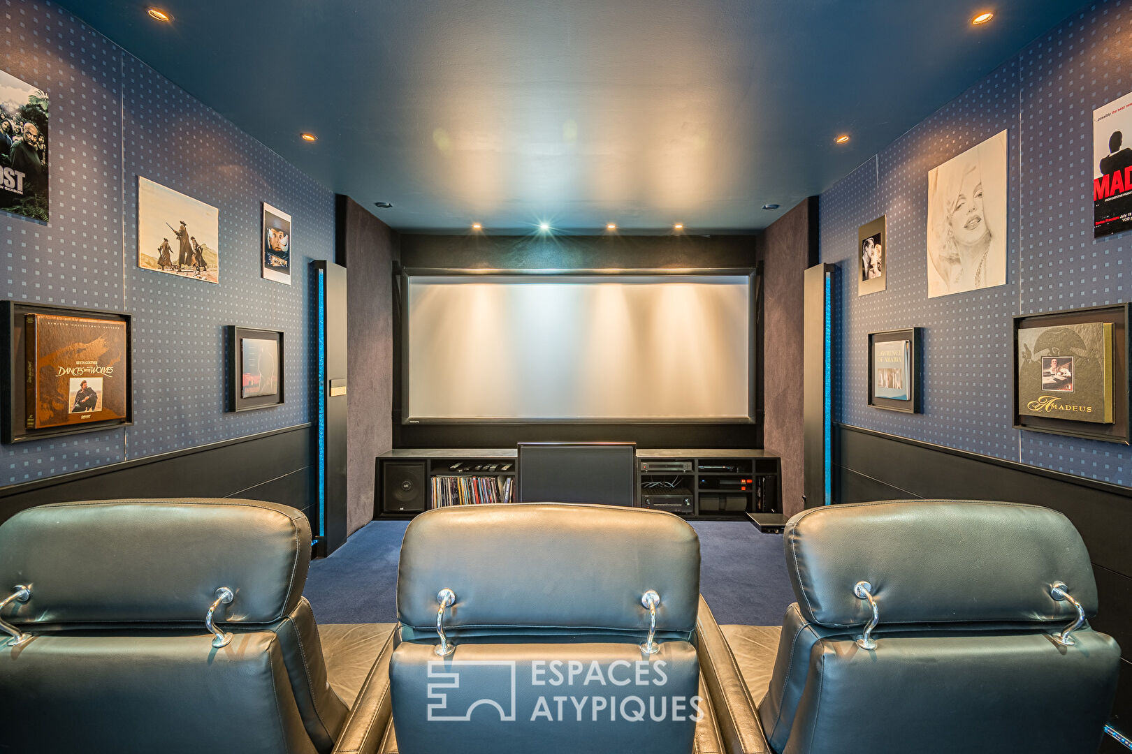 La maison provençale de Magonty