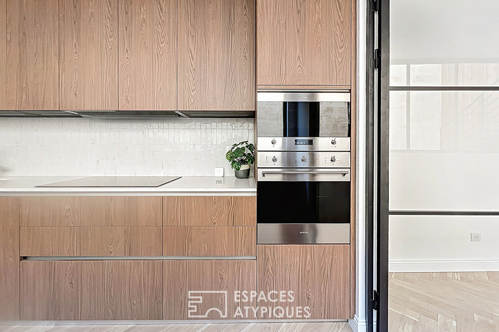 Magnifique maison rénovée haut de gamme au Bouscat