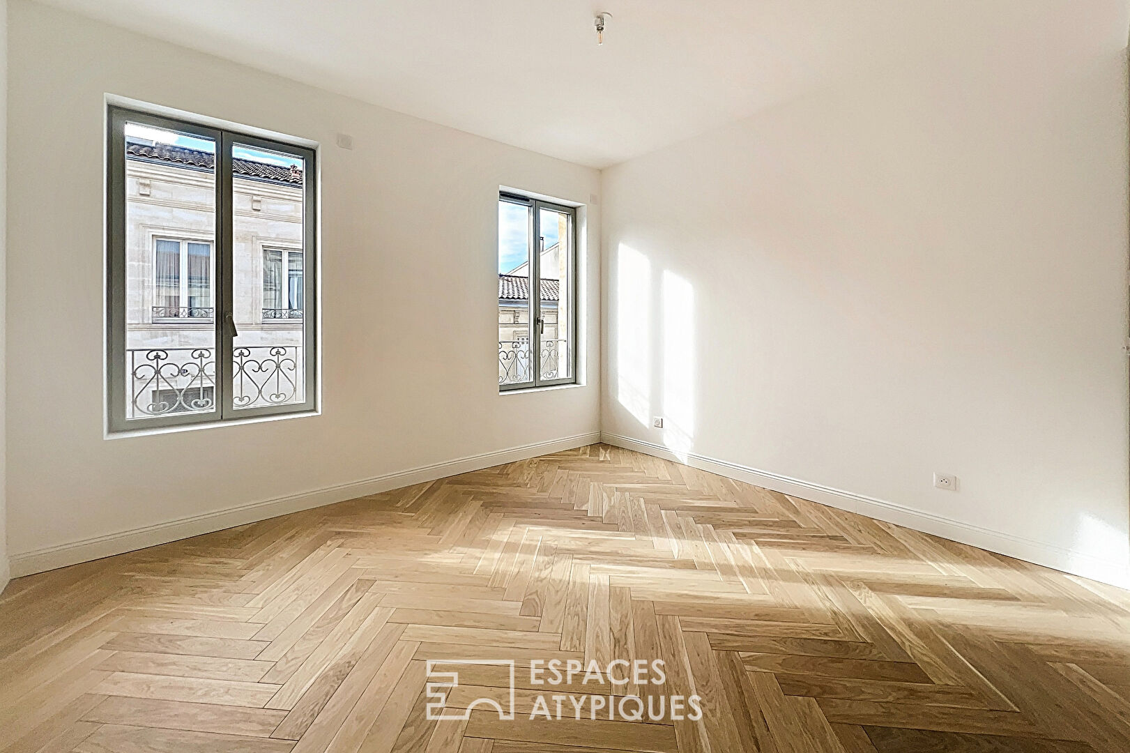 Magnifique maison rénovée haut de gamme au Bouscat