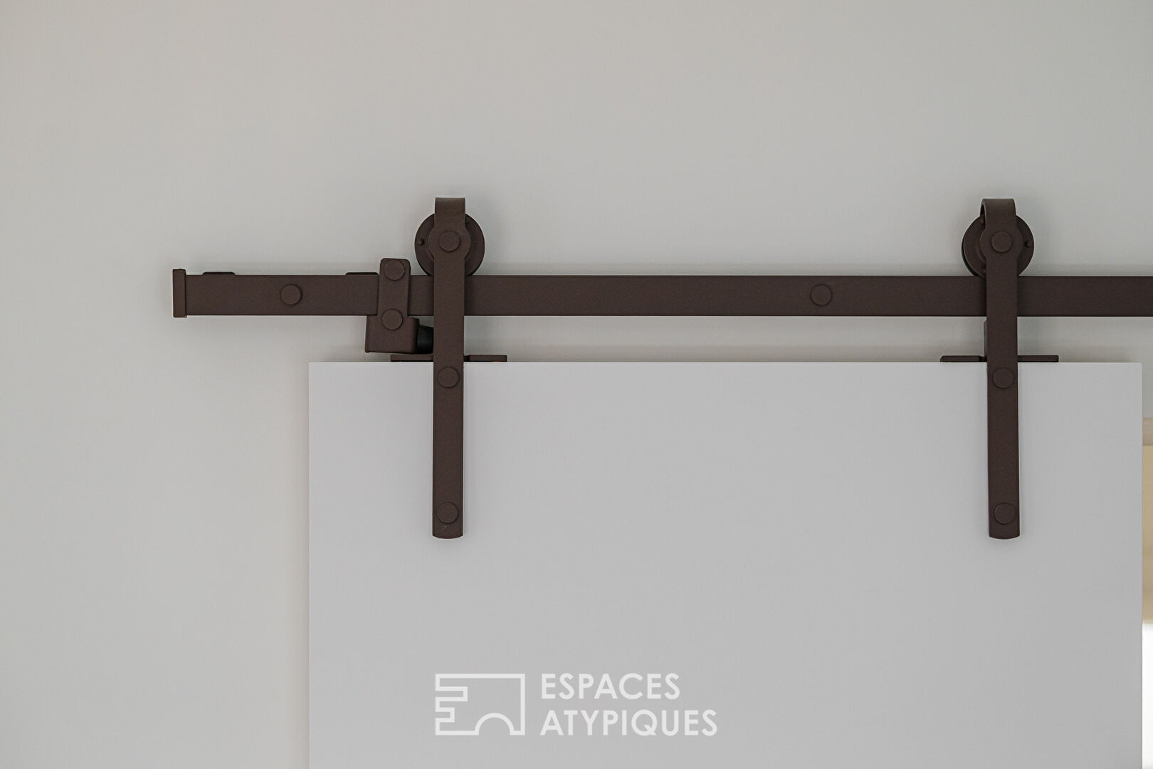 La maison sixties rénovée de 200m2