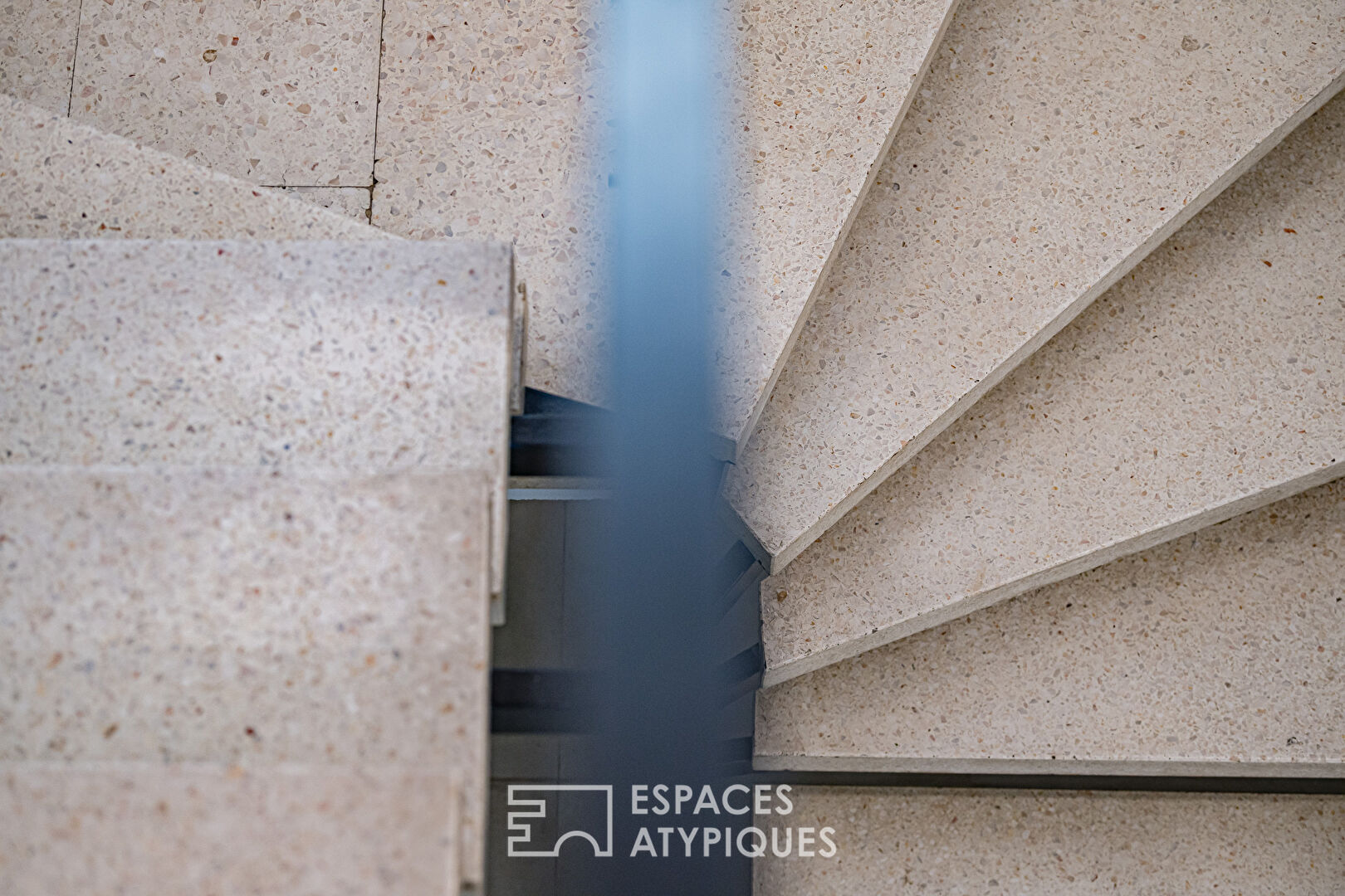 La maison sixties rénovée de 200m2