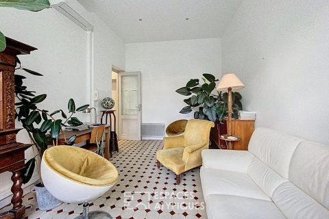 Local commercial au cour des Chartrons