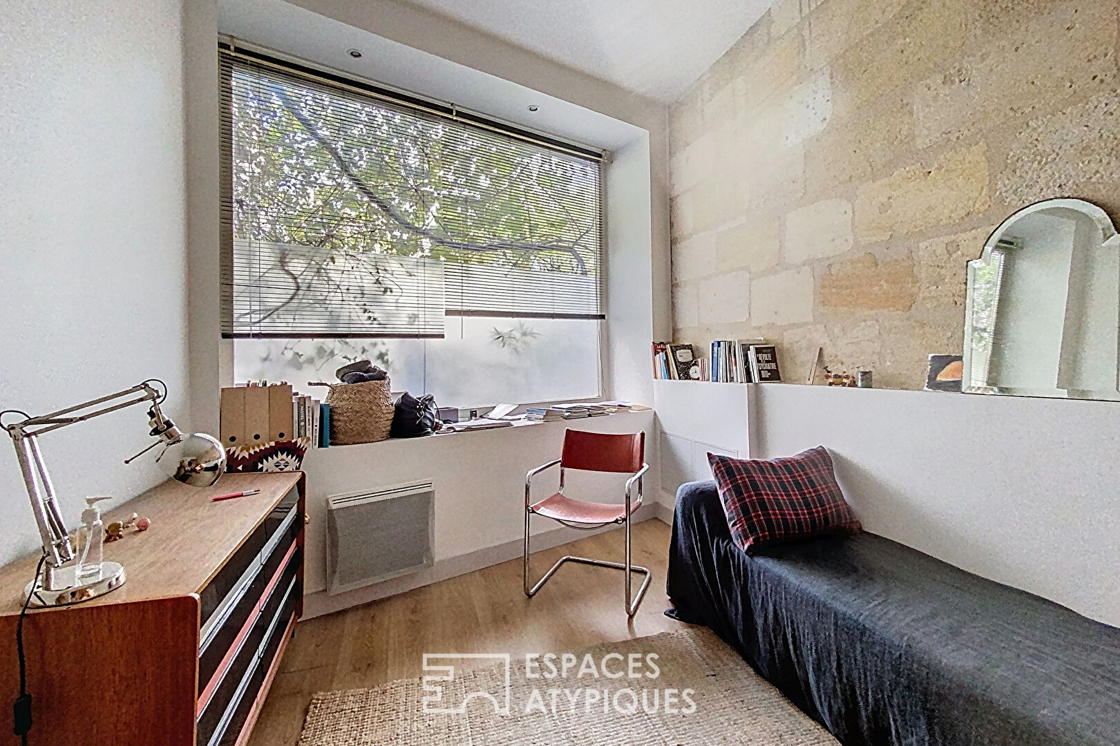 Local commercial au cour des Chartrons