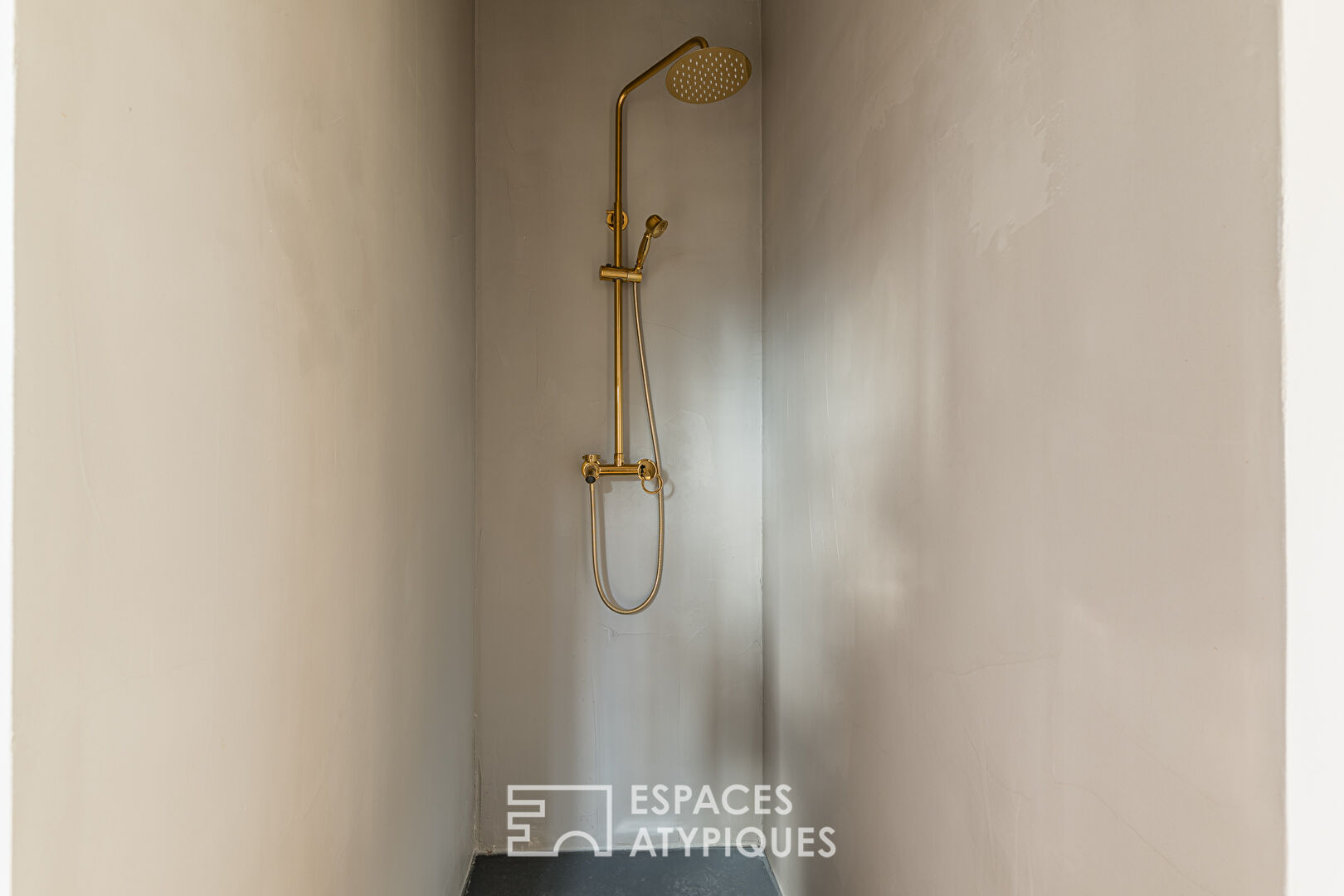 Le cocon neuf en ossature bois de Pessac