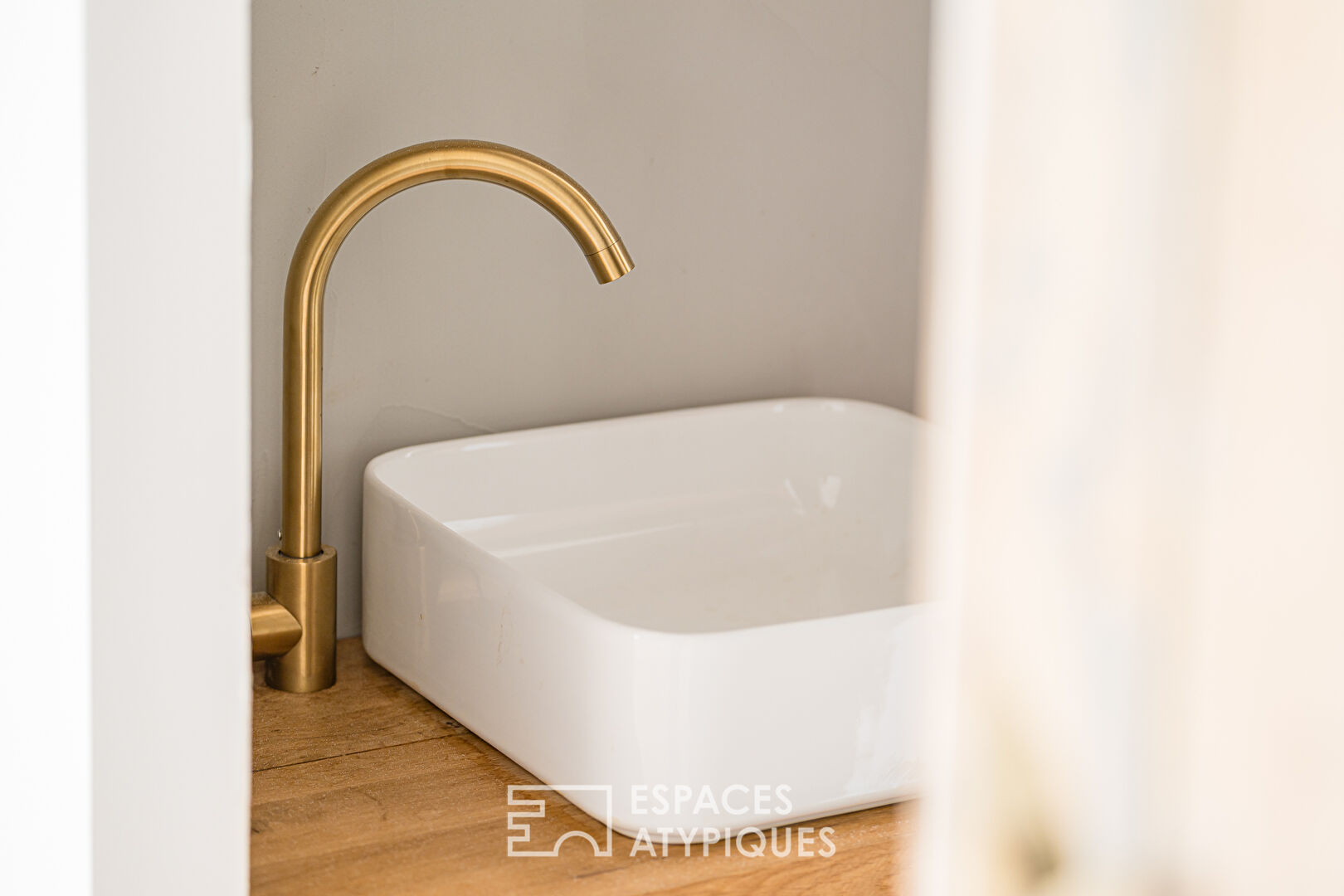 Le cocon neuf en ossature bois de Pessac