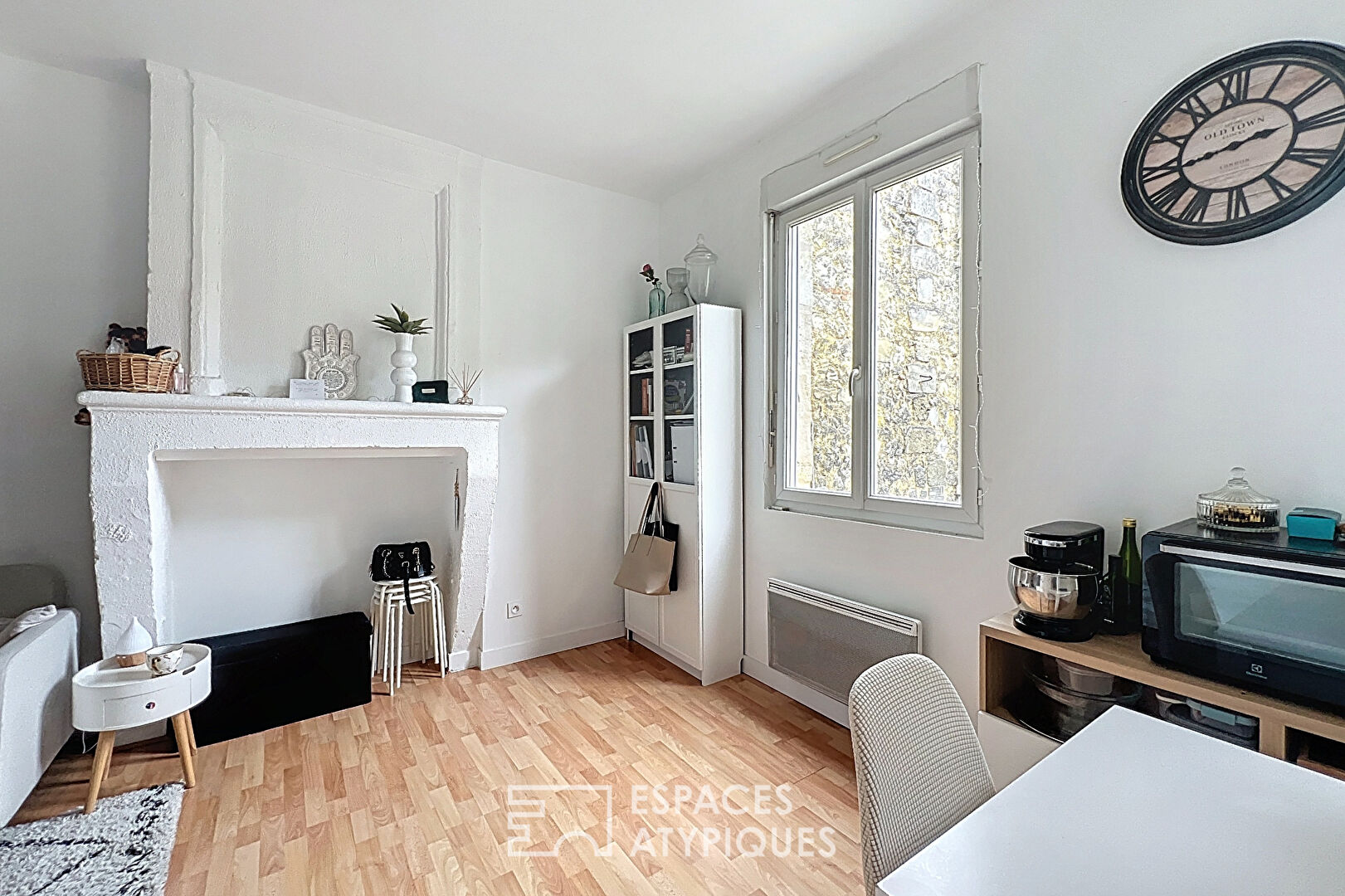 Le T2 au coeur des Chartrons