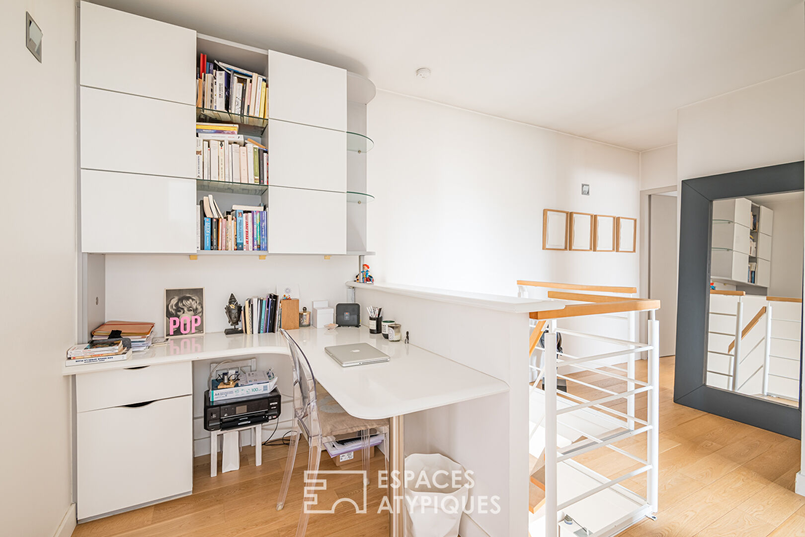 Architecture contemporaine et douceur de vivre