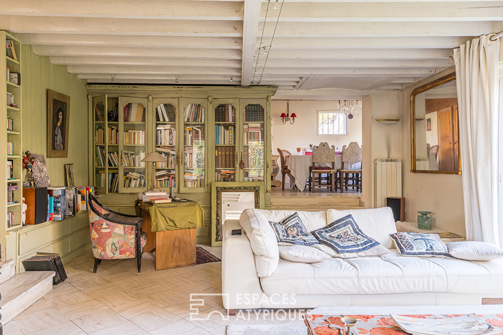 Demeure Arcachonnaise proche de la Gare