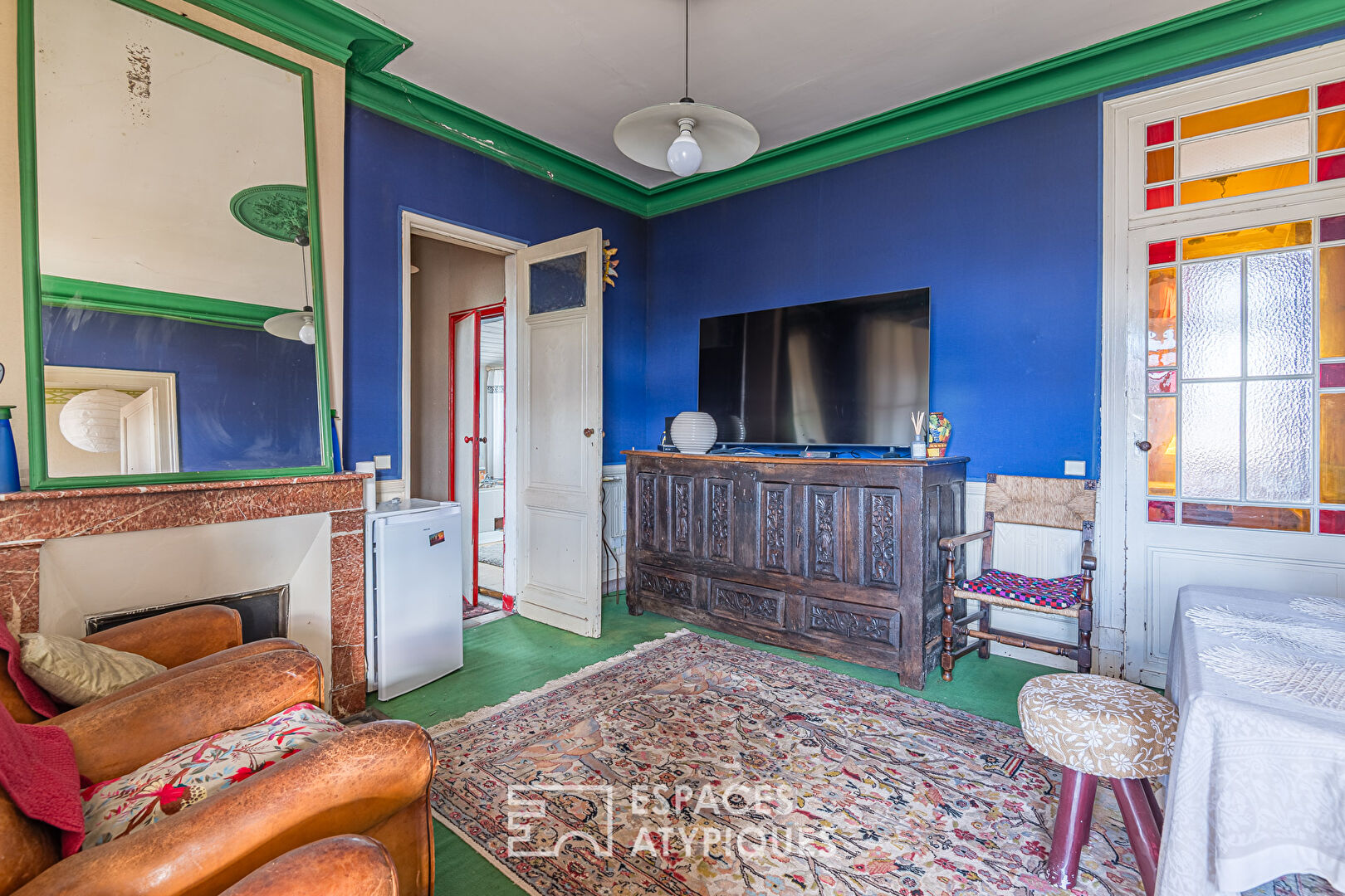 Demeure Arcachonnaise proche de la Gare