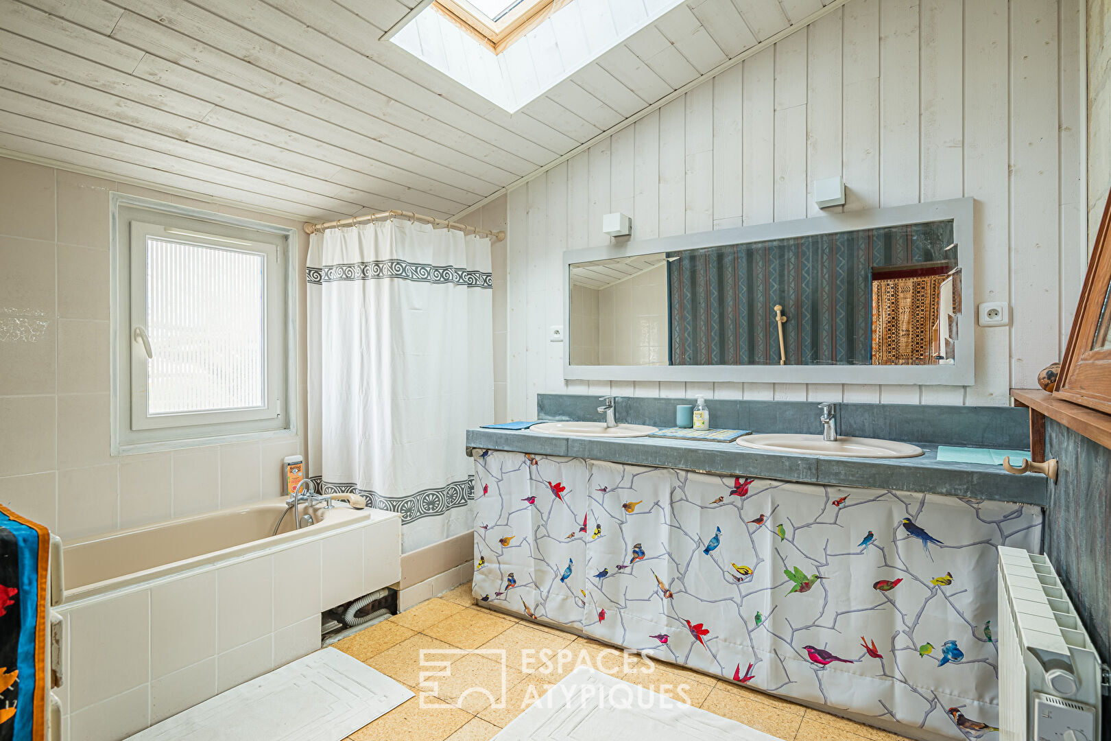 Demeure Arcachonnaise proche de la Gare