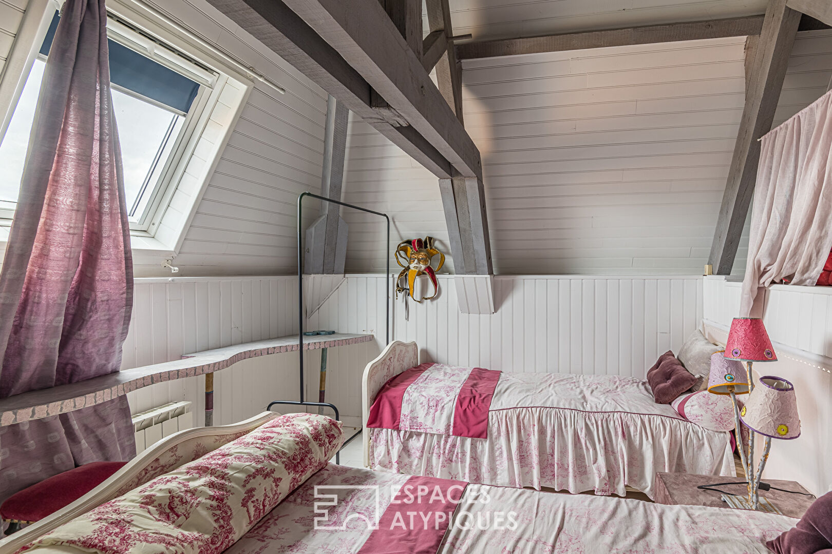 Demeure Arcachonnaise proche de la Gare