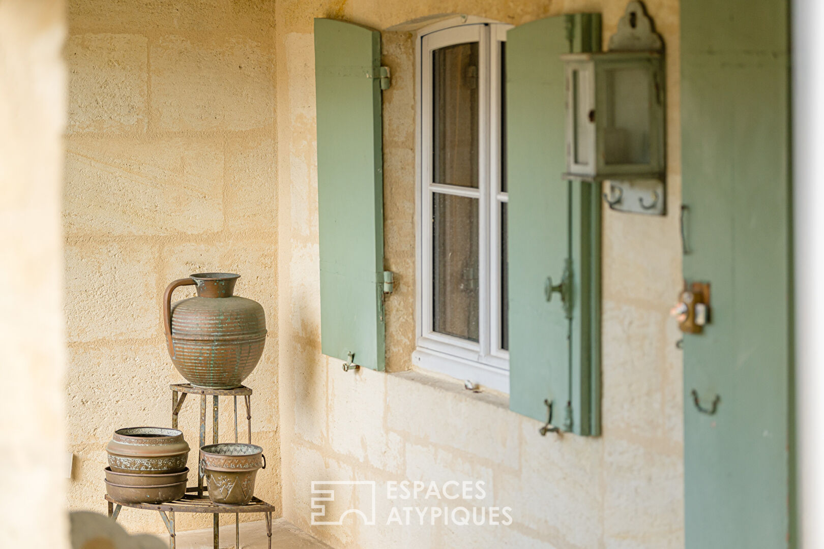 Demeure Arcachonnaise proche de la Gare