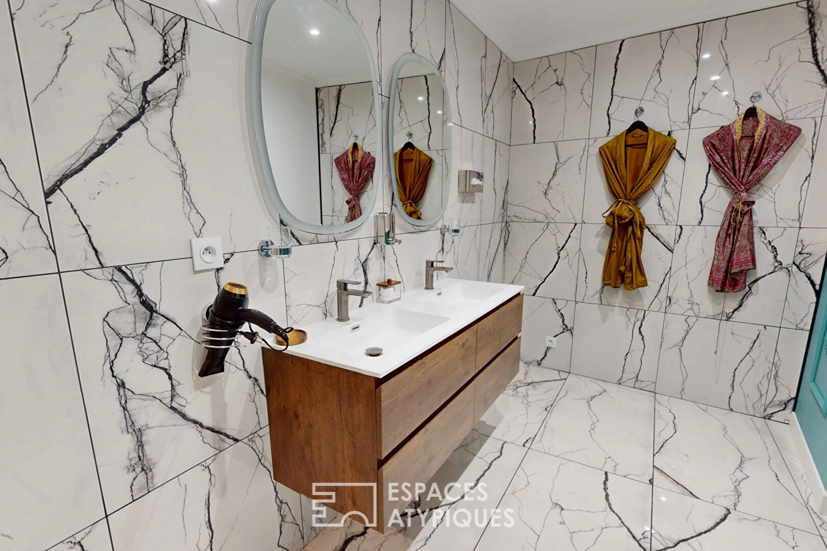 Maison d&rsquo;hôtes à forte rentabilité au Jardin Public