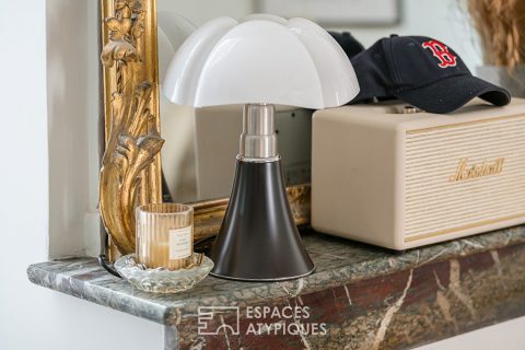 L&rsquo;élégance bordelaise dans le centre historique