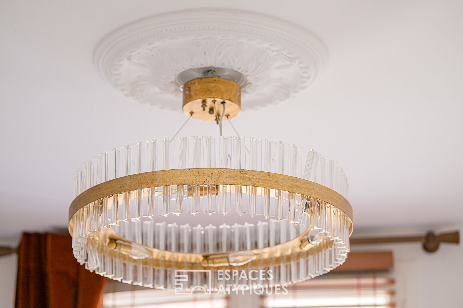 L&rsquo;élégance bordelaise dans le centre historique