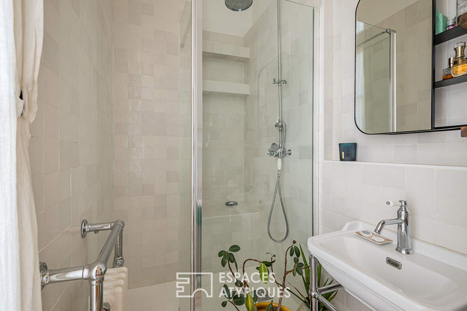 L&rsquo;élégance bordelaise dans le centre historique