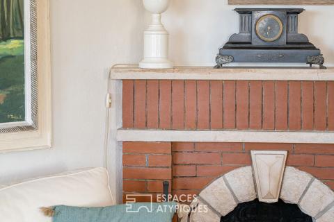 Quartier des Musiciens : Maison de charme rénovée