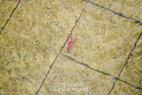 Maison bourgeoise aux prestations haut de gamme