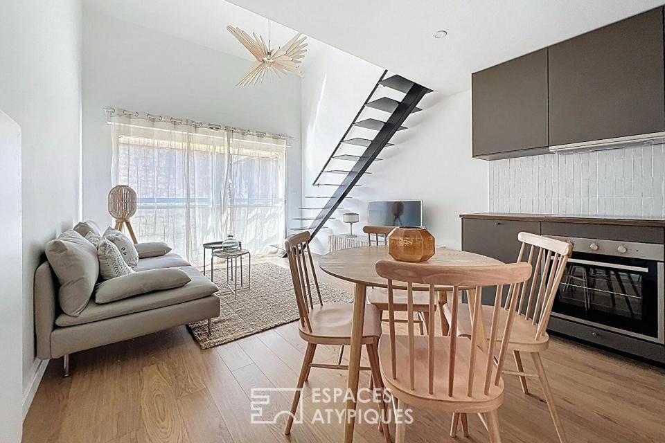 Le parfait cocon des Chartrons