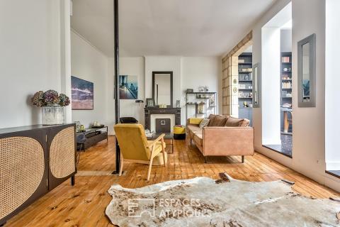 Une signature architecturale unique Barrière du Médoc