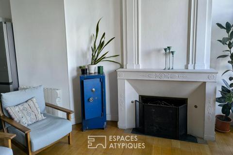 Loft Meublé sur les quais