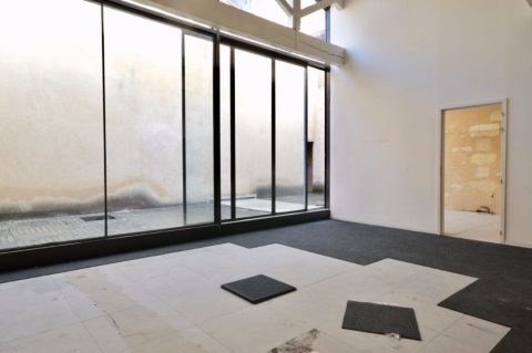 Appartement à Réhabilité avec terrasse