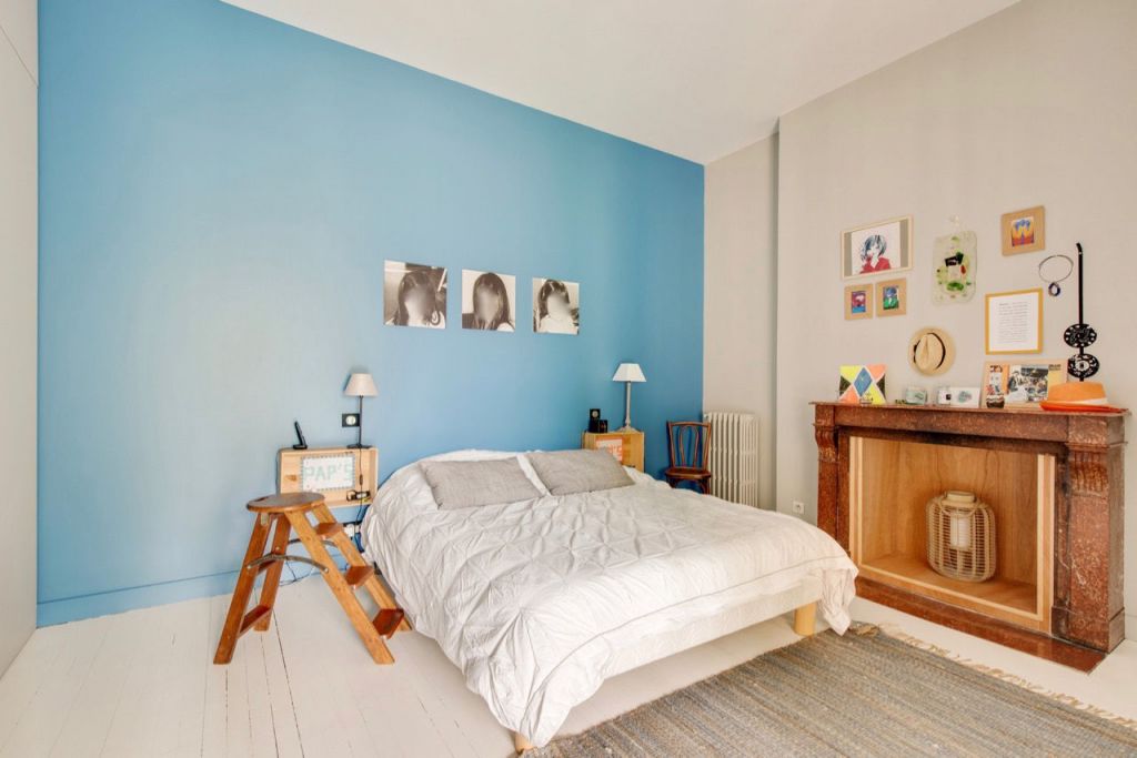 Maison de style new-yorkais proche Primerose