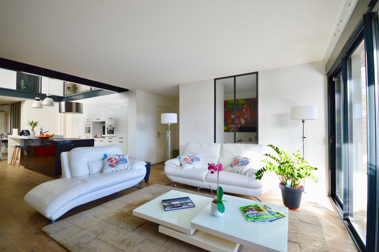 Loft Villenave D Ornon 156 m2