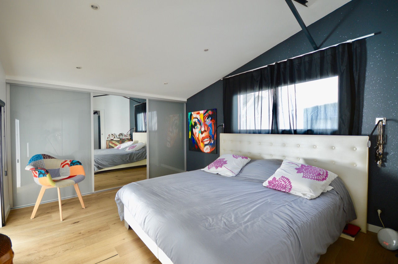 Loft Villenave D Ornon 156 m2