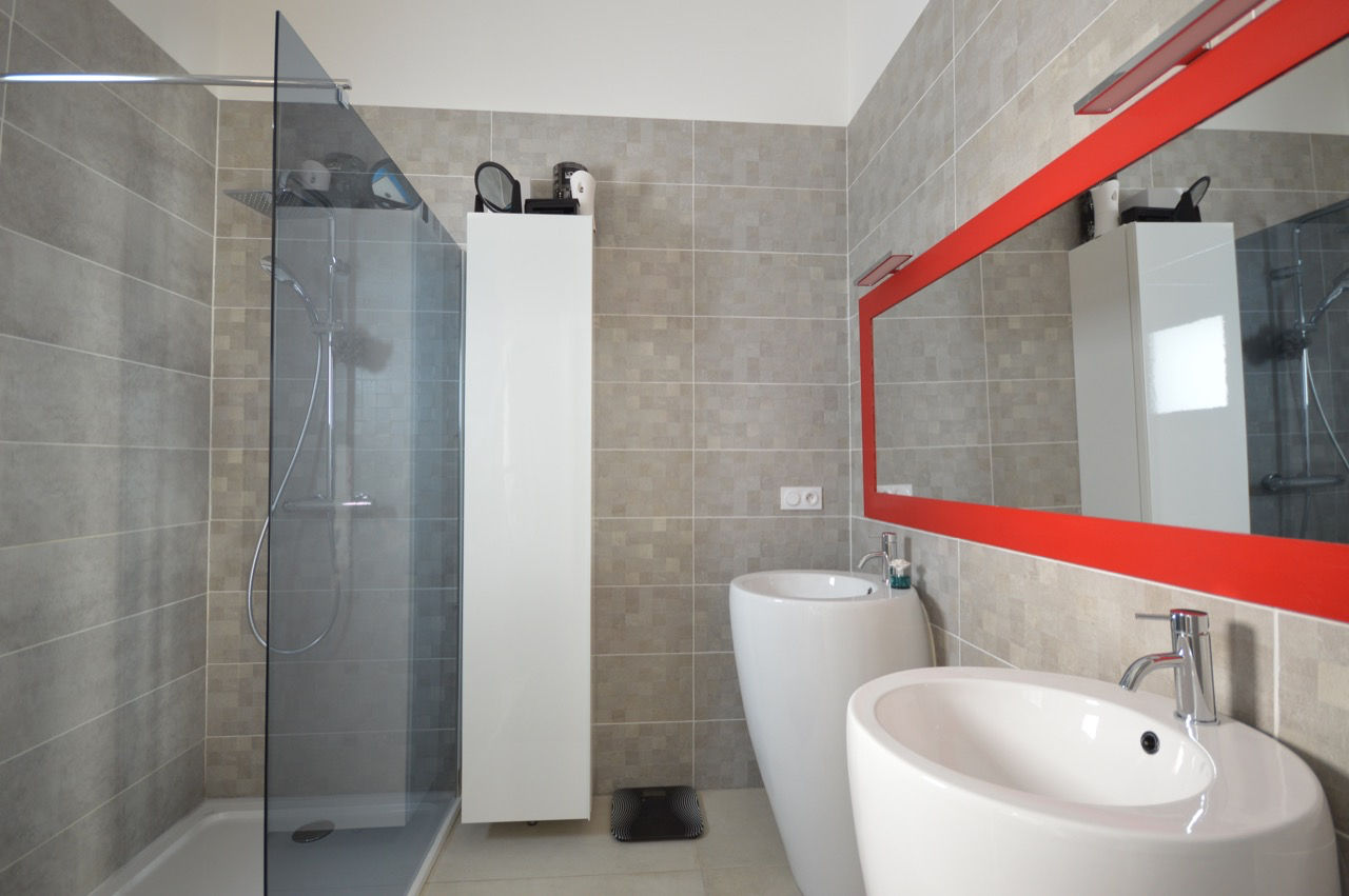 Loft Villenave D Ornon 156 m2