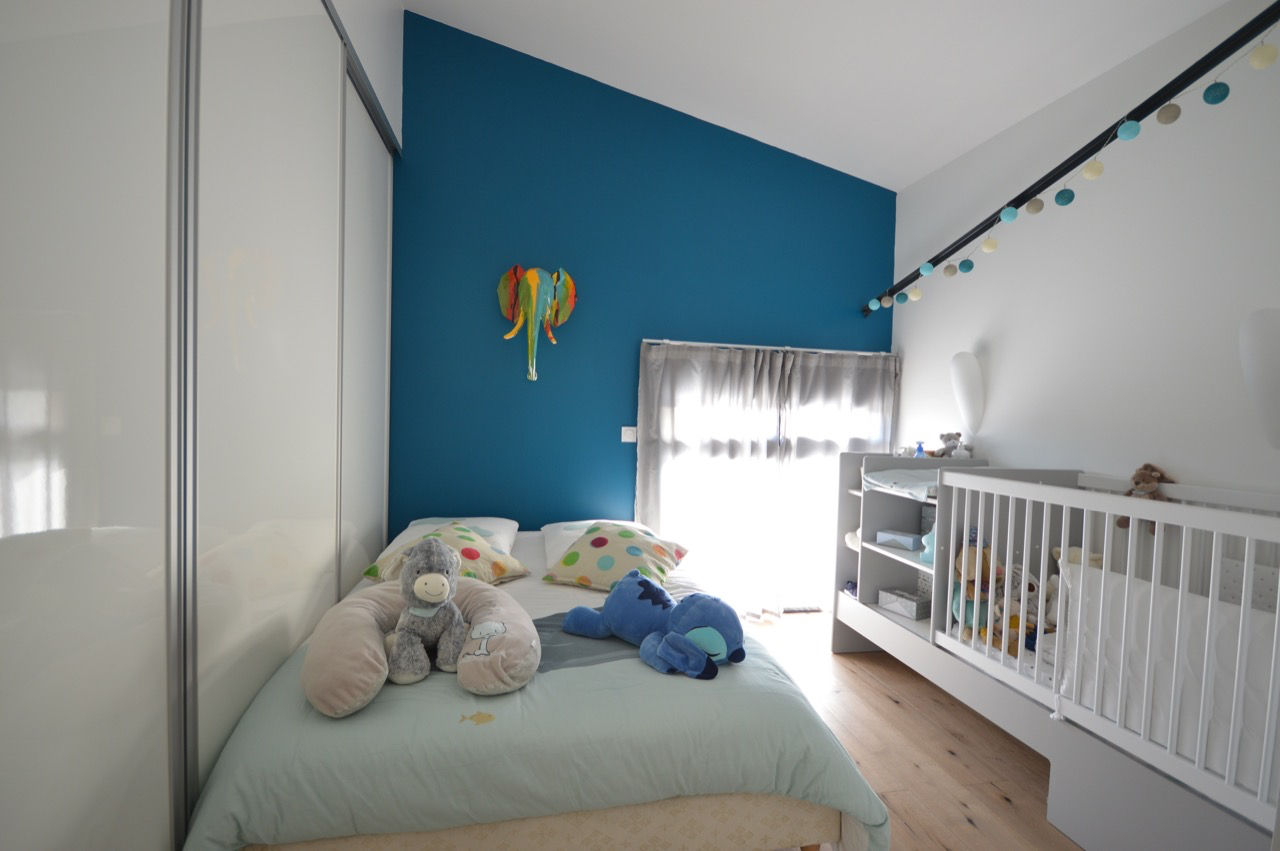 Loft Villenave D Ornon 156 m2