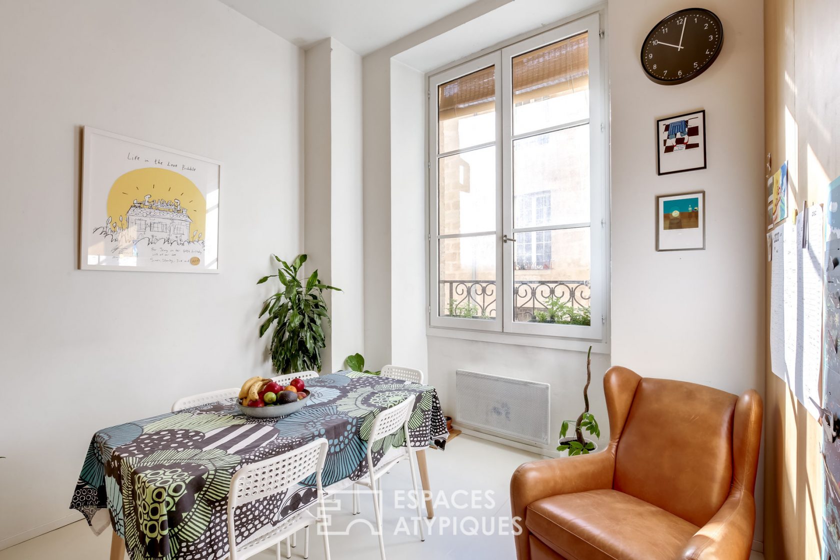 Appartement sur mesure à St Paul