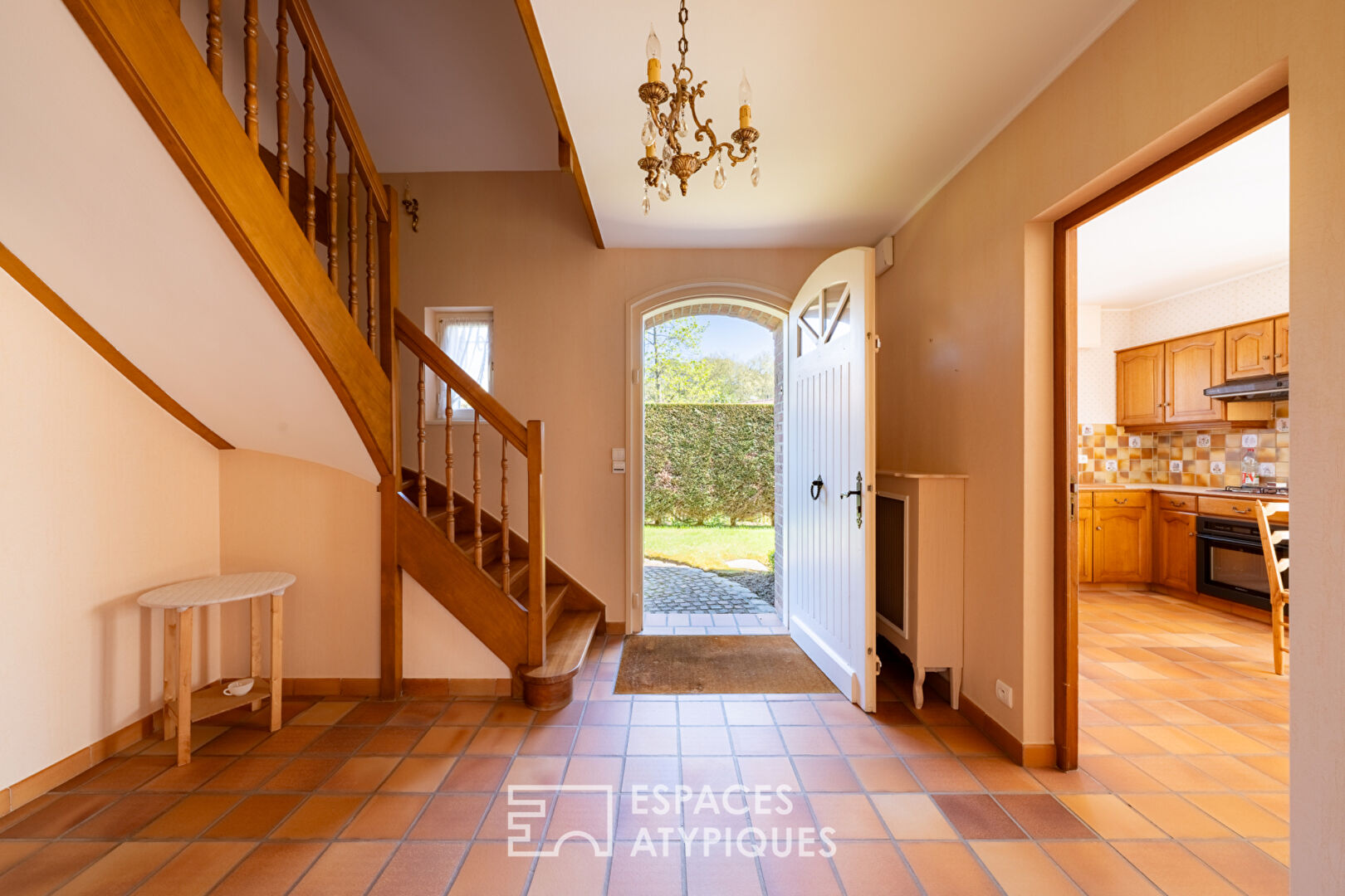Family home a few steps from Villa Cavrois