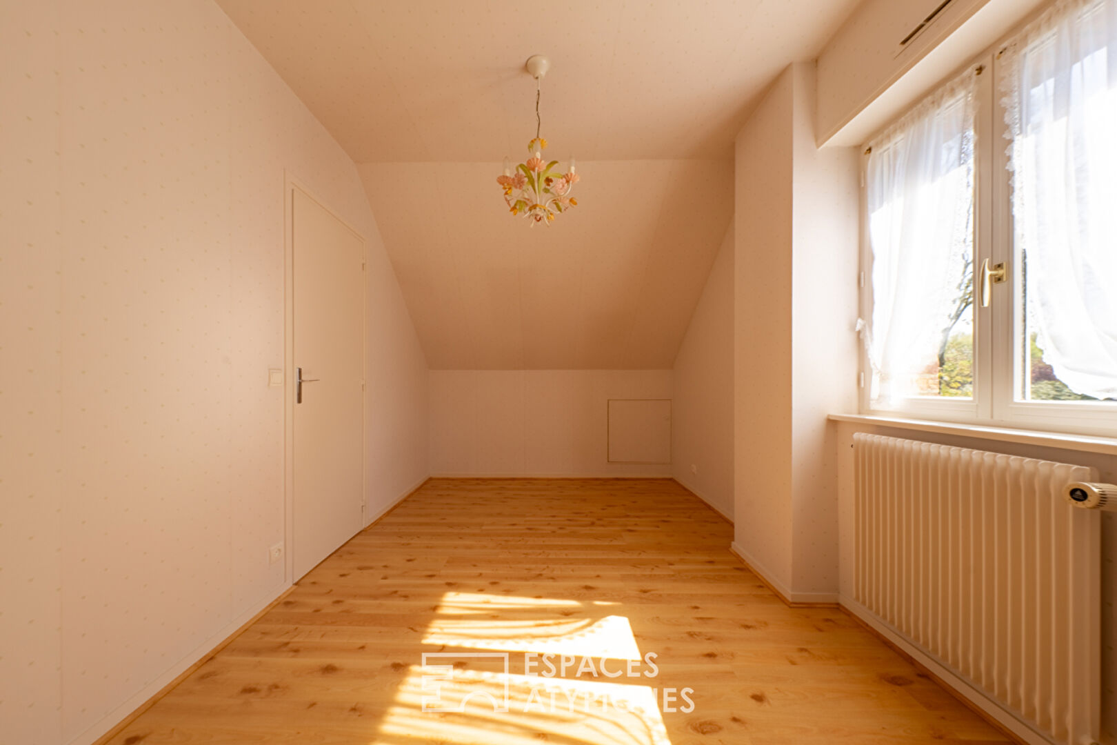 Family home a few steps from Villa Cavrois