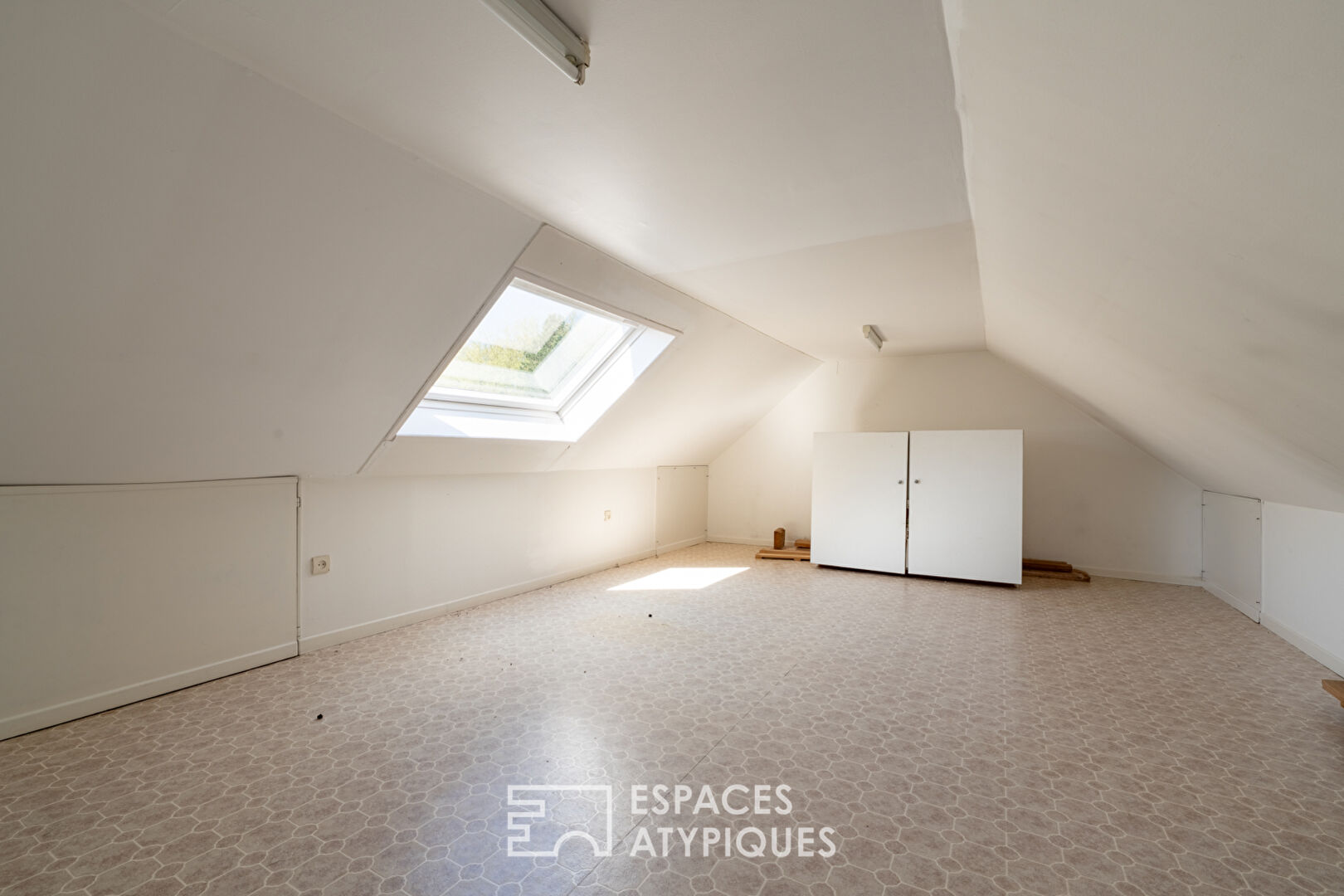 Family home a few steps from Villa Cavrois