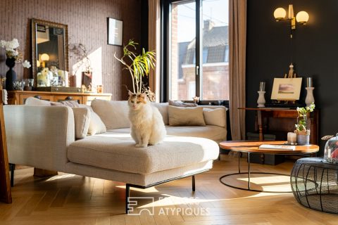 Appartement Saint André-Lez-Lille