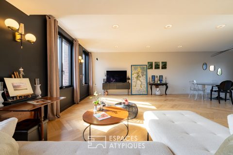 Appartement Saint André-Lez-Lille