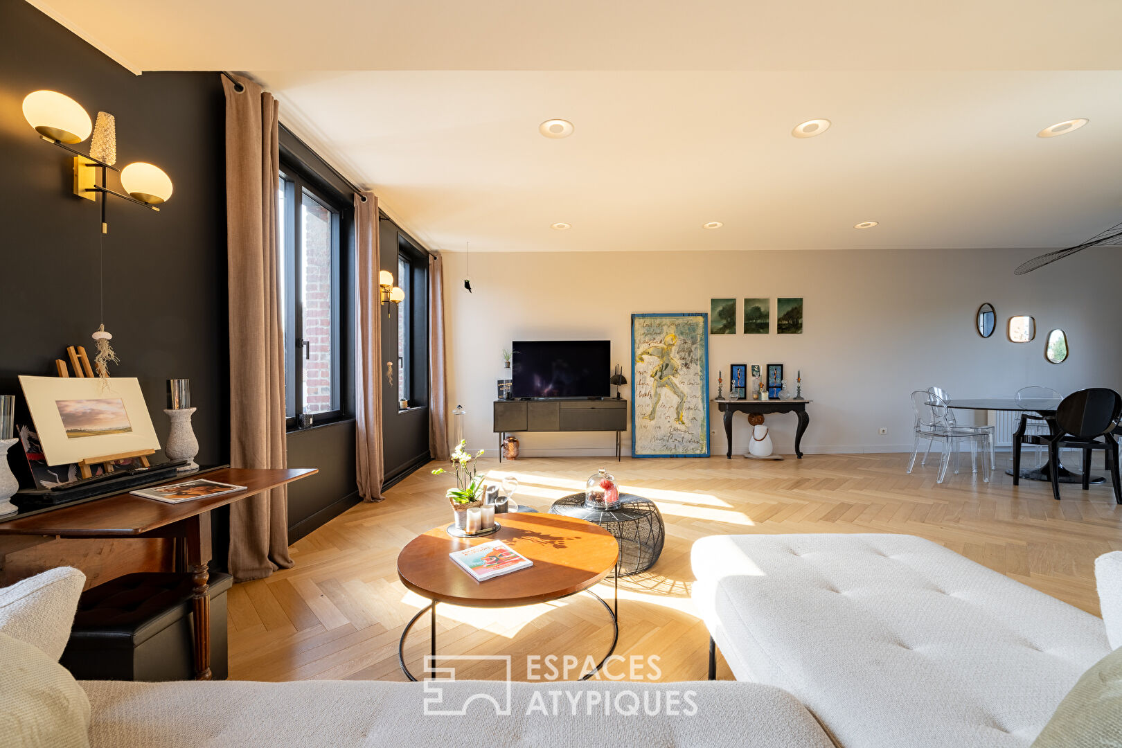 Appartement Saint André-Lez-Lille