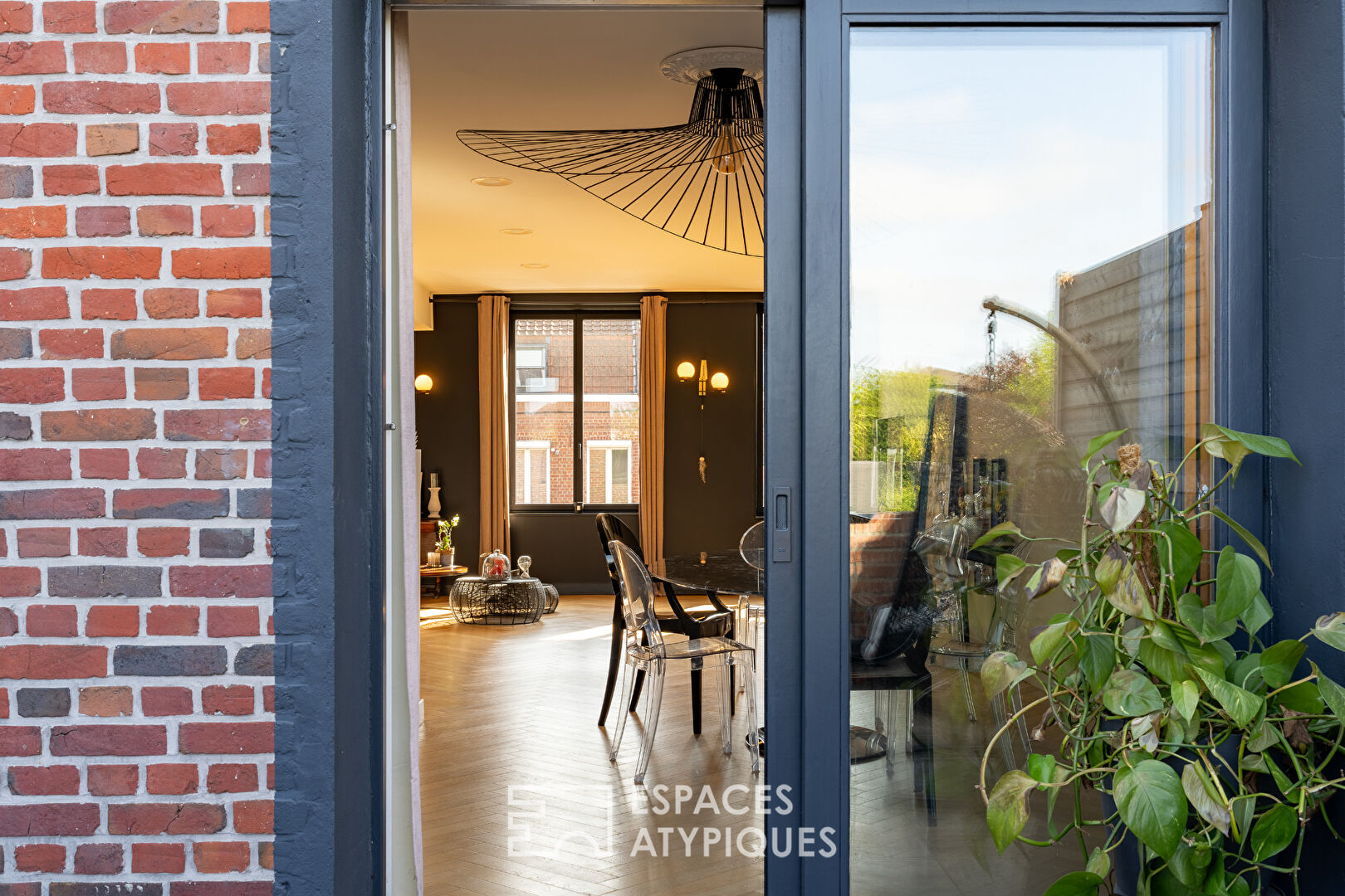 Appartement Saint André-Lez-Lille