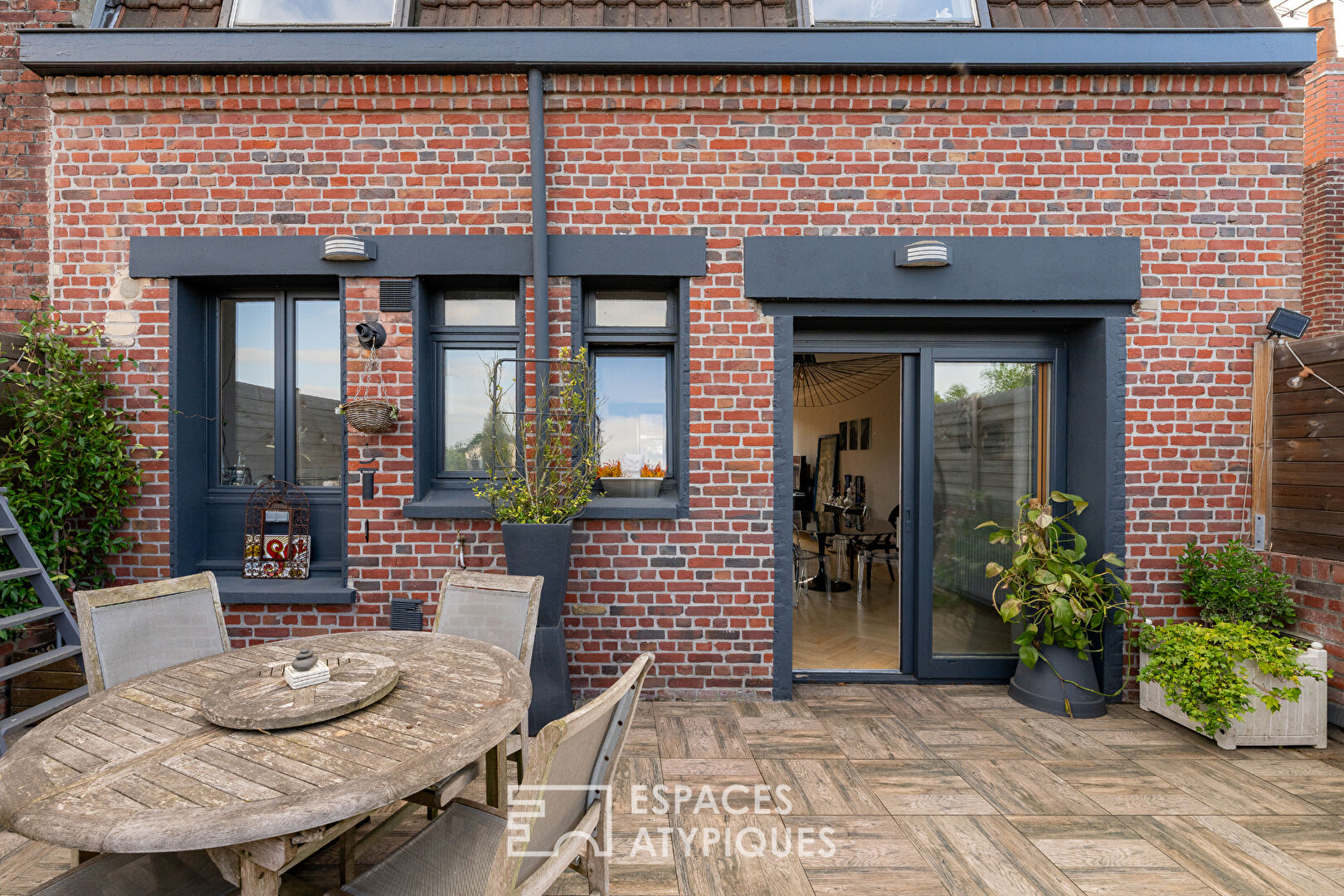 Appartement Saint André-Lez-Lille