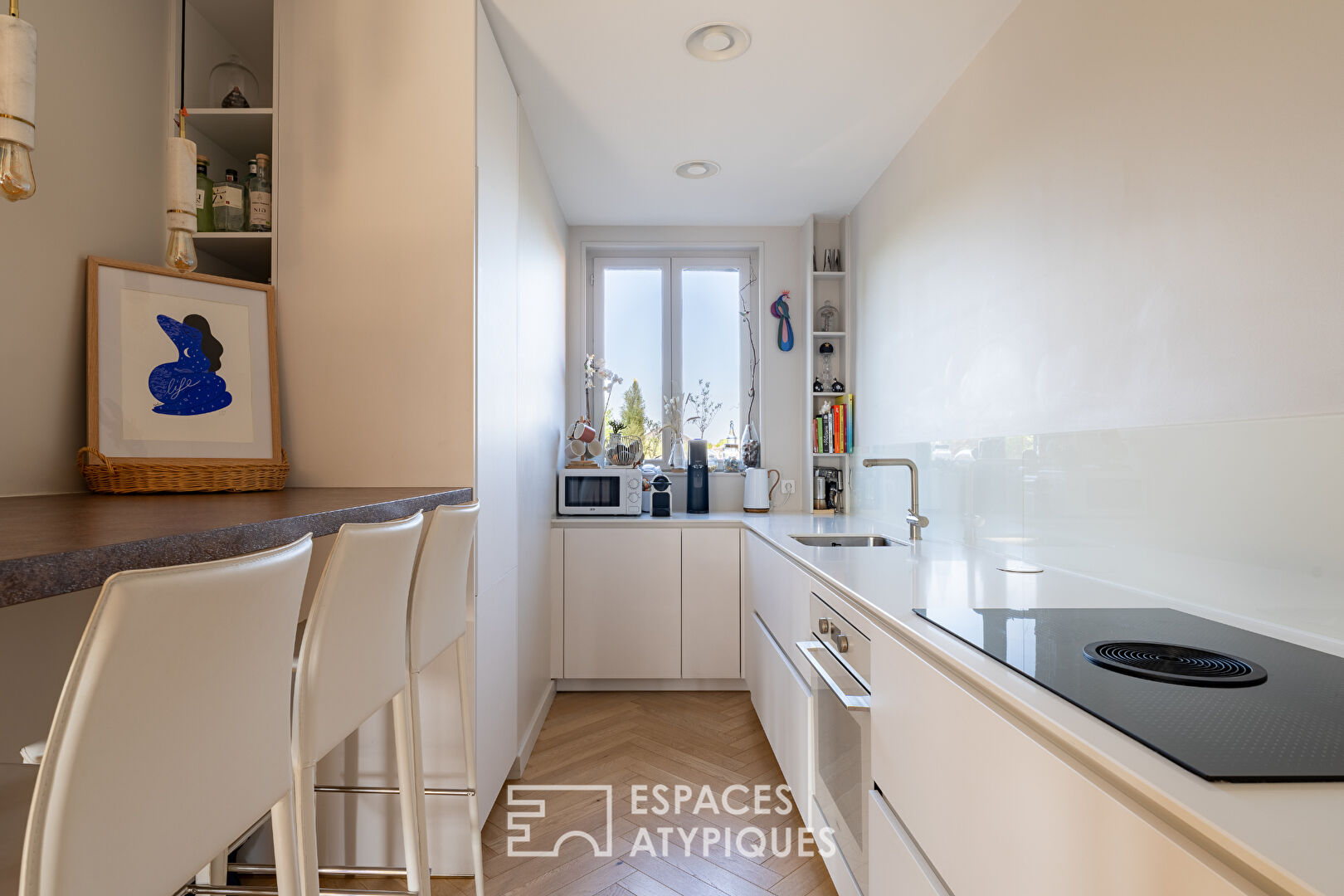 Appartement Saint André-Lez-Lille