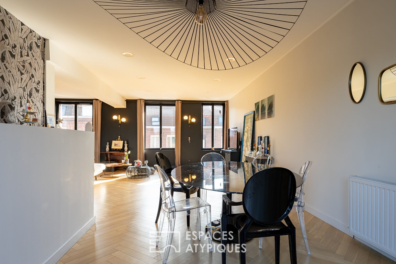 Appartement Saint André-Lez-Lille