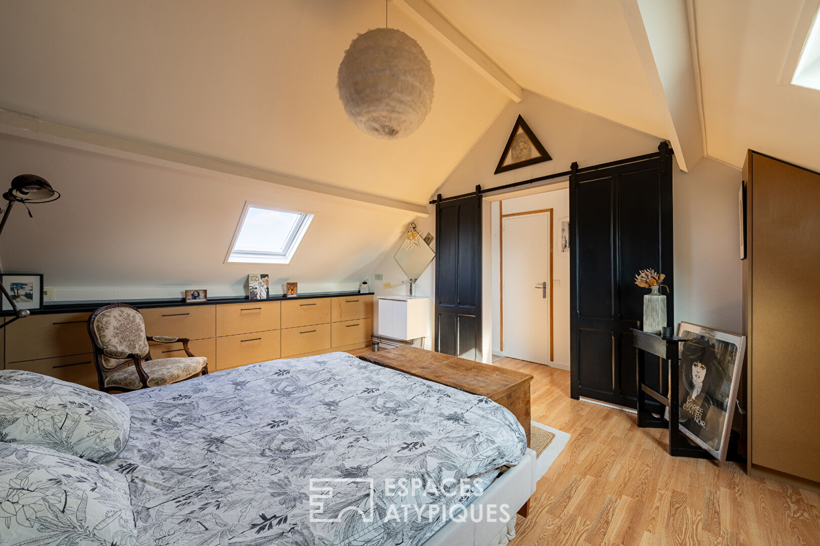 Appartement Saint André-Lez-Lille